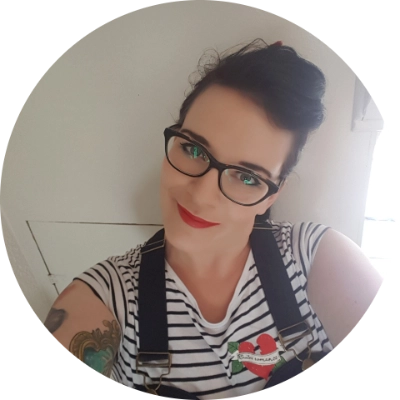 Profile picture for user carolina